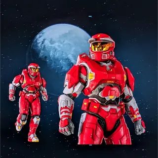 Halo Campaign Evolved Exclusive UK Mcdonalds Promotion region free 