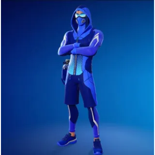  Fortnite Freediver Region Free INSTANT DELIVERY (ALL PLATFORMS)