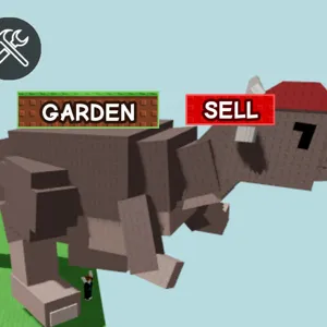 MEGA PACHYCEPHALOSAURUS