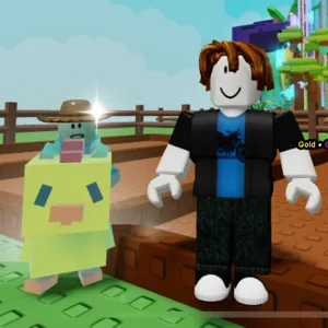 CHICKEN ZOMBIE (SHINY)