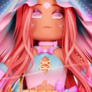 Summer fantasy bodice