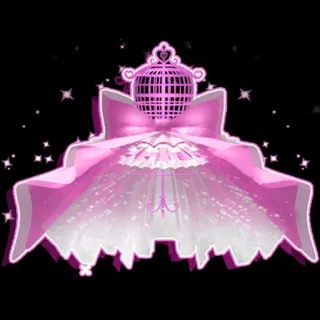 Magical guardian skirt