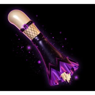 Shadow empress sleeves