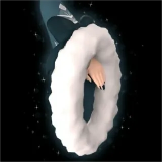 Winter guardian sleeves