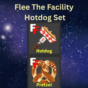 Hotdog Set