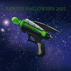 RAYGUN MM2
