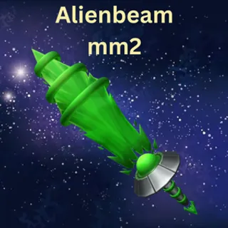 Alienbeam mm2