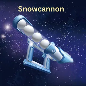 SNOWCANNON MM2
