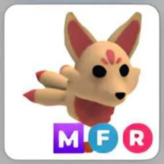 Mfr Kitsune