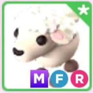 Mfr Lamb