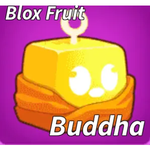 Physical buddha fruit