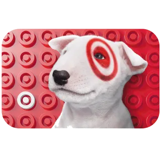 $10.00 Target Gift Cards