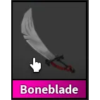 MM2 | Boneblade