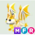 MFR Fairy Bat Dragon