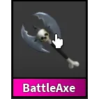 MM2 | BattleAxe