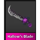 MM2 | Hallow's Blade