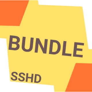 MM2 Bundle 2