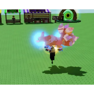 Grow a Garden Pet Bundle