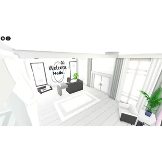 Aesthetic Grind Home 