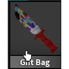 MM2 | Gift Bag Set