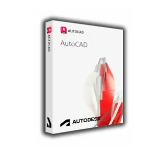 Autocad 2026 For Win & Mac 1 Year & Instant Delivery