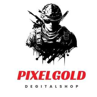 PixelGold