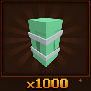 x1000 Bamboo Seed - Grow a garden 2