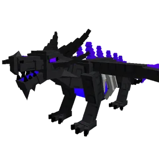 Shadow Dragon