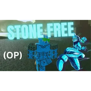 STONE FREE BRIDGER WESTERN