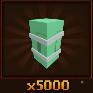 x5000 Bamboo Seed - Grow a Garden 2