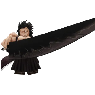 Anime Expedition Beserk Raid Service