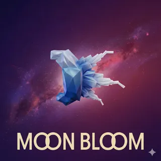 Moon Bloom - Grow a Garden 2