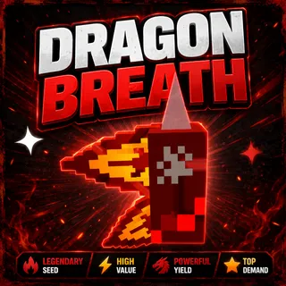 Dragon Breath Seed
