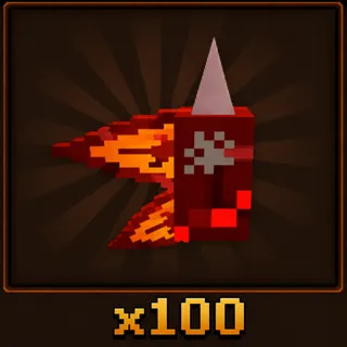 x100 Dragons Breath Seed - Gag2