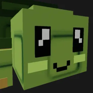 Big Turtle