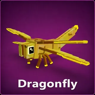 Dragon Fly - Grow a Garden 2