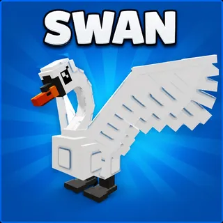 🦢 Swan – Grow a Garden 2