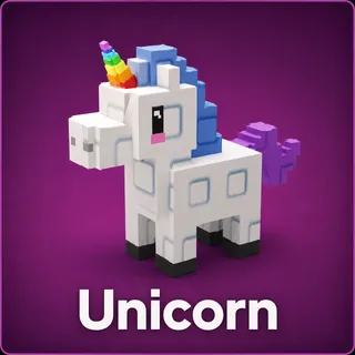 UNICORN GROW A GARDEN 2