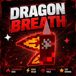 Dragon Breath Seed