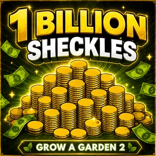 1b Sheckles