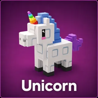 UNICORN GROW A GARDEN 2