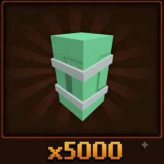 x5000 Bamboo Seed - Grow a Garden 2