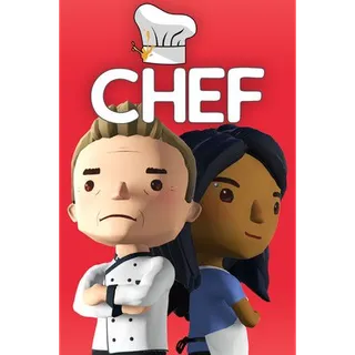 Chef: A Restaurant Tycoon GameChef ✅ROW KEY 