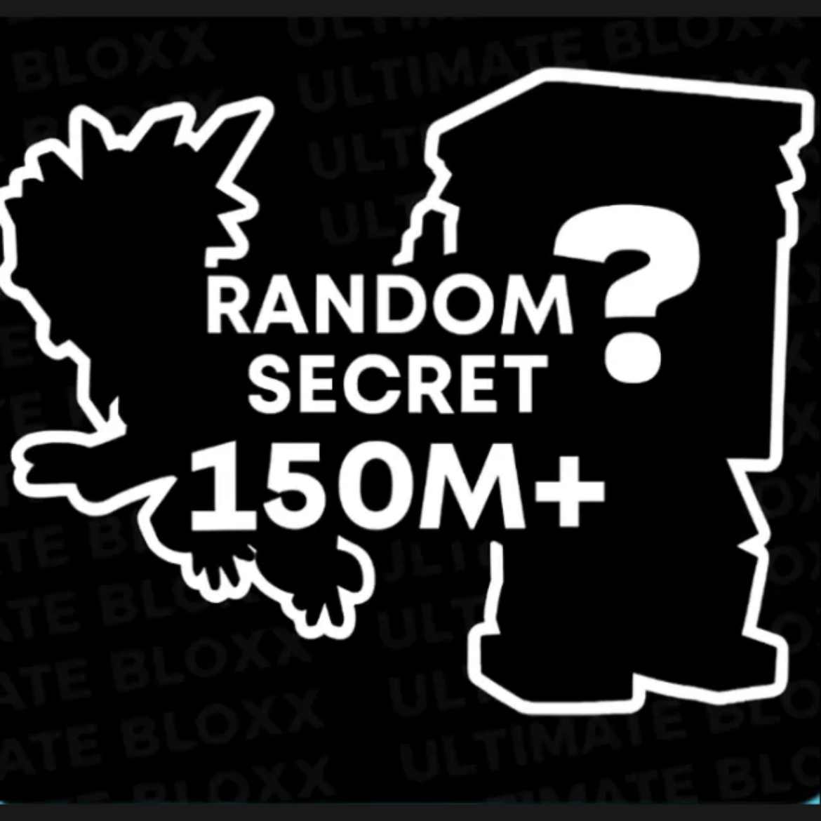 Random Brainrot - Steal a Brainrot Game Item - Gameflip