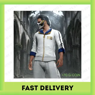 XIAOHAI'S DREAM ADVENTURER SET | AUTO DELIVERY