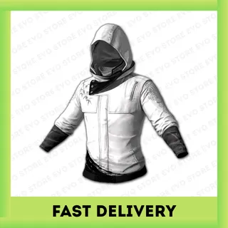 Zen Mood Jacket Permanent