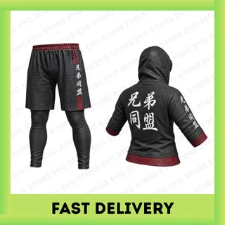 XIongDi Set Permanent