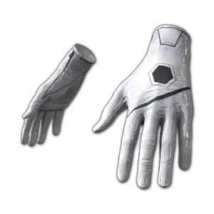 MOON RABBIT GLOVES