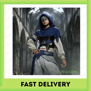 XIAOHAI'S DREAM NAVIGATOR SET | AUTO DELIVERY