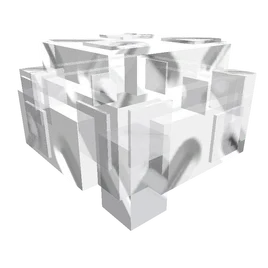 100x Invisibility Mushroom (Grow A Garden 2)
